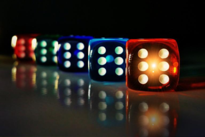 Dice 1