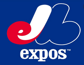 Expos logo