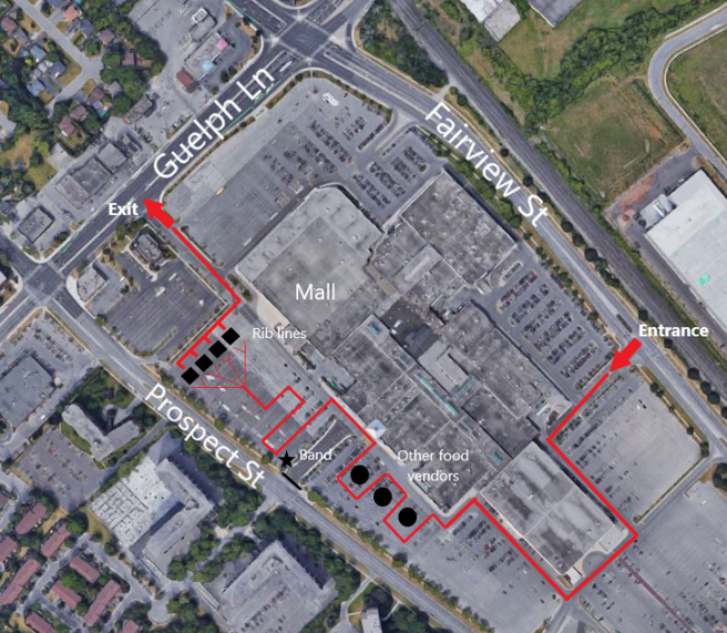 Map Sept 2020