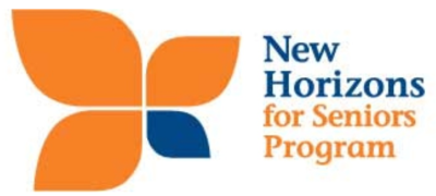 New Horizond for Seniors logo