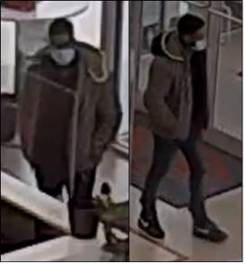 Suspect 1 mercedes