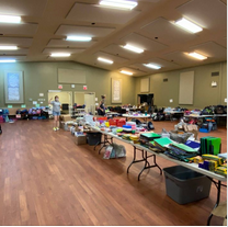book packers Burlington Together 2