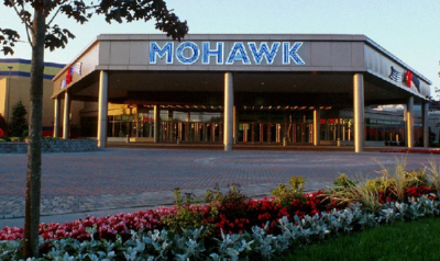 Casino Mohawk elements