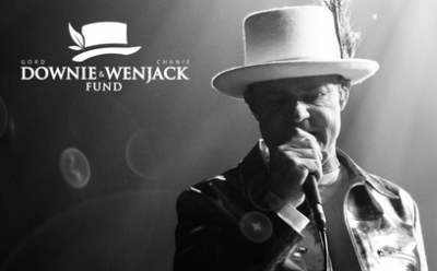 Gord Downie