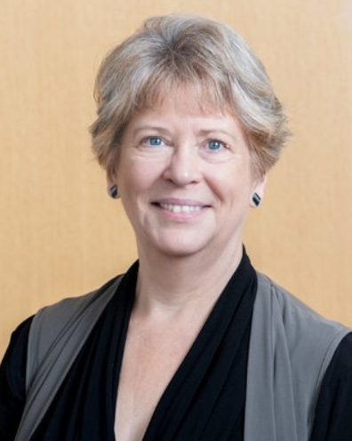 Nancy Brewer BPAC chair
