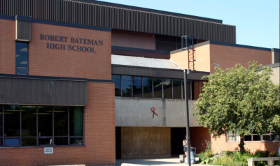Robert Bateman HS