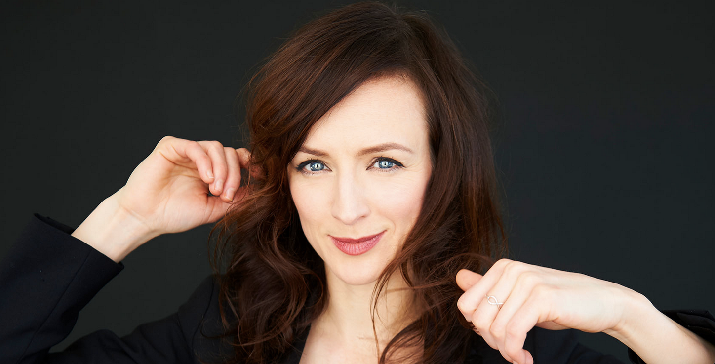Sarah Slean