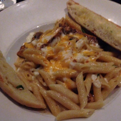 Taste Oct 18 pasta