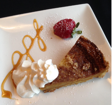 Taste WPB pie