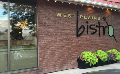West Plains Bistro
