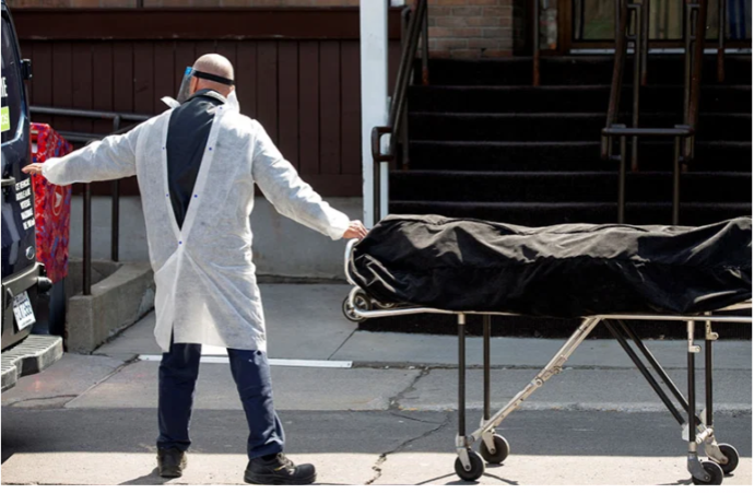 body bag +