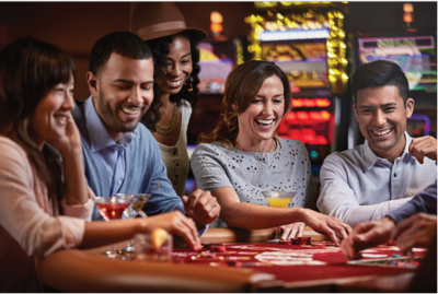 gambling fun