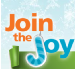 Brant Join the Joy