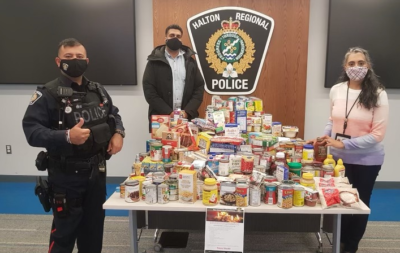 DiwaliFoodDrive