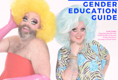 Gender Conspiracy Award