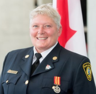 Karen Roche