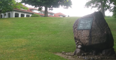LaSalle marker
