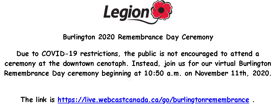 Legion event