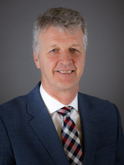 Stuart Miller