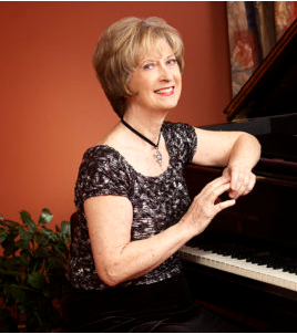 Valerie Tryon