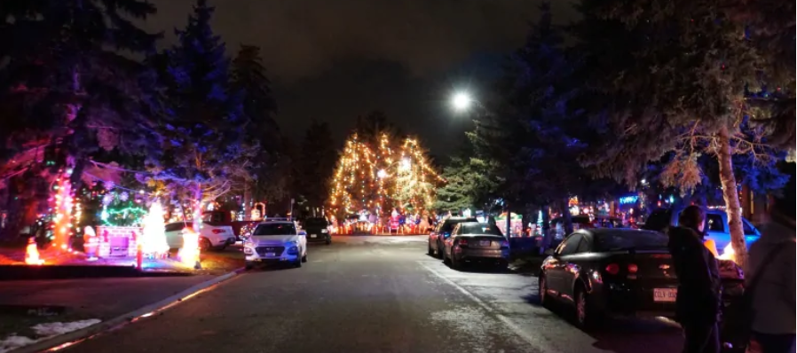rees dec St Catharine
