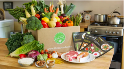 Hello fresh pic