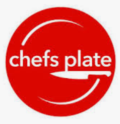chefs plate logo