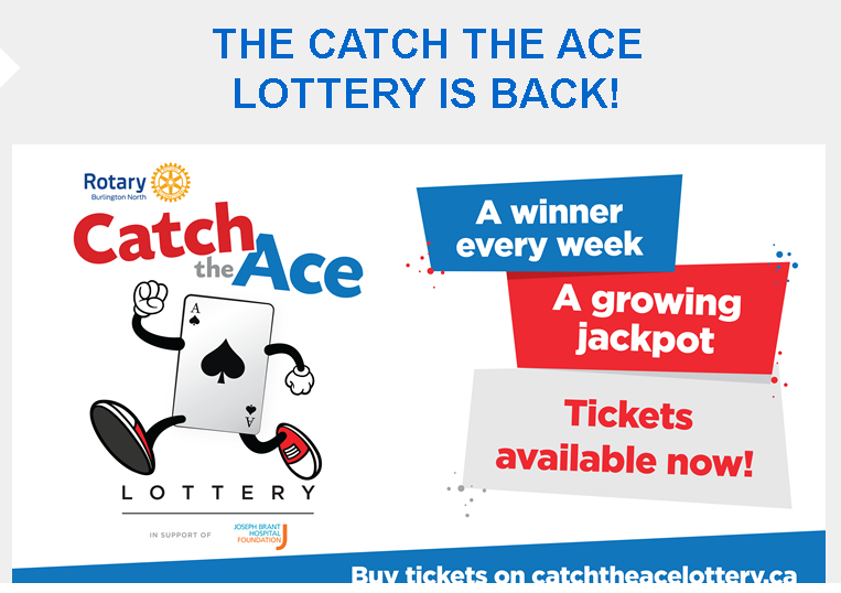 Brant lottery