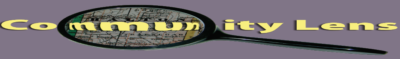 CDH Community Lens graphic