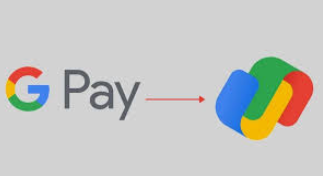 Gamer GooglePay logo