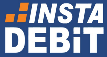 Gamer Instdebit logo