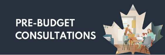 Prebudget graphic