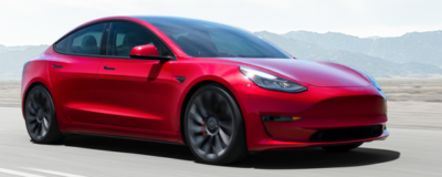 Tesla 3