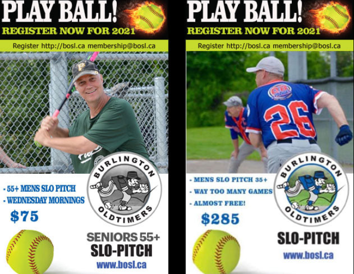 summer baseball