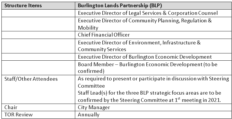 BLP steeriing terms 2