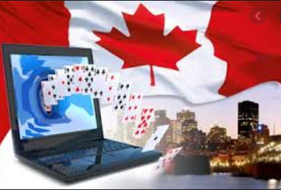 Online casino Canada