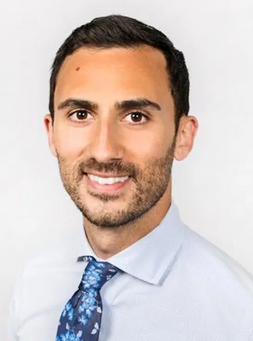 Stephen Lecce