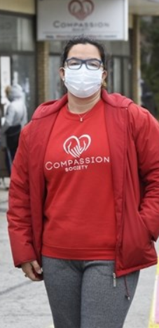 Compassion