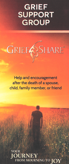 Grief 1