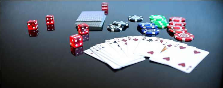 PAID cards and dice evolution
