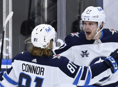 PAID hockey Toronto