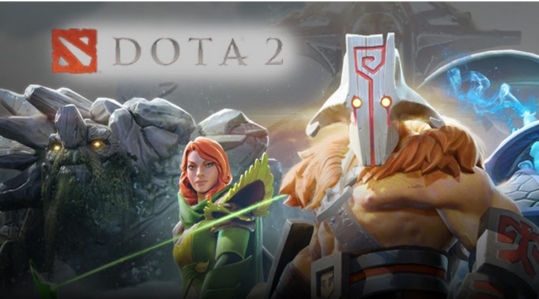 Paid Gaming Dota 2