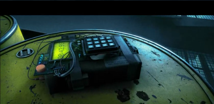 Paid games counter strike