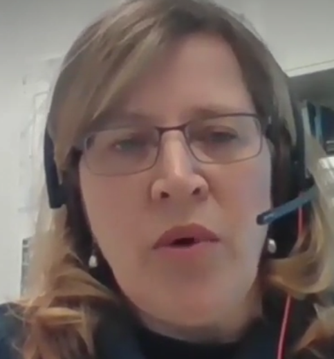 Shana H&S Mar 3