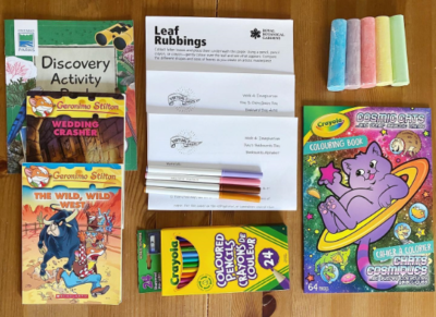 activity kit 1