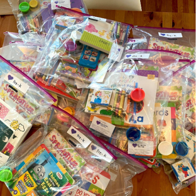 activity kit 2
