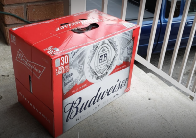 beer guy