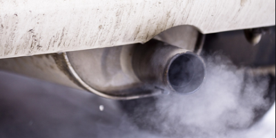 emmissions exhaust