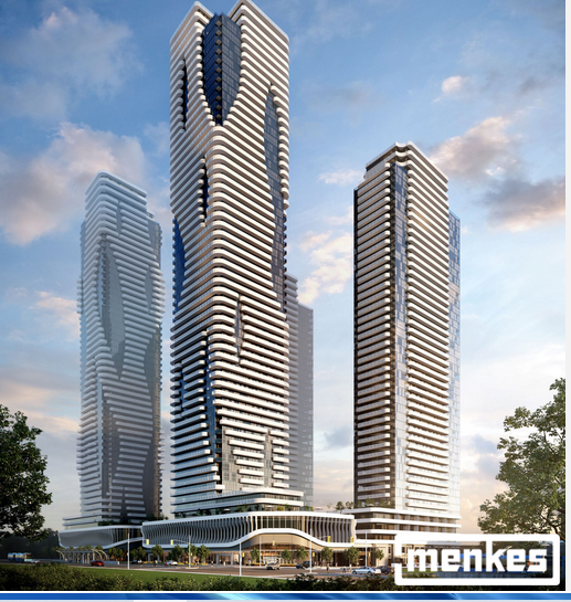 high rise menkes