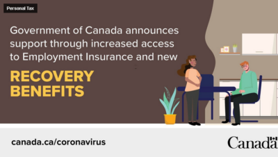 Canada sick benefits apr20